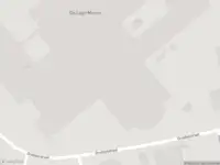 Brandweer met gepaste spoed naar de Drebbelstraat in Bergen op Zoom vanwege keukenbrand