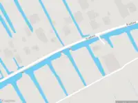 Ambulance met grote spoed naar de Graafland in Groot-Ammers