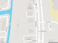 Overlastmelding Middendreef in Lelystad