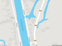 Overlastmelding Kanaalkade in Warmenhuizen gesloten