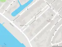 Politie naar de Van Twickelostraat in Deventer vanwege aanrijding met letsel