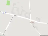 Politie naar de Gasthuis in Bemelen vanwege aanrijding met letsel