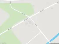 Politie naar de Croylaan in Aarle-Rixtel vanwege ongeval met letsel