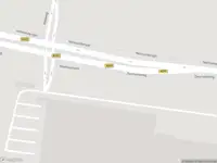 Brandweer met grote spoed naar de Helmondsingel in Helmond vanwege voertuigbrand