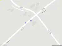 Politie met grote spoed naar de De Hilte in Gieterveen vanwege ongeval met letsel