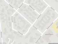 Traumahelikopter met grote spoed naar de Molenstraat in Ophemert