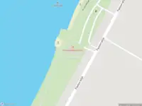 Ambulance met gepaste spoed naar de Pastoorsdijk in Plasmolen