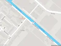 Brandweer met grote spoed naar de Hooghe Beer in Kwintsheul vanwege stankoverlast