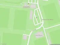 Brandweer met gepaste spoed naar de Sportlaan in Venray vanwege dier(en) in nood