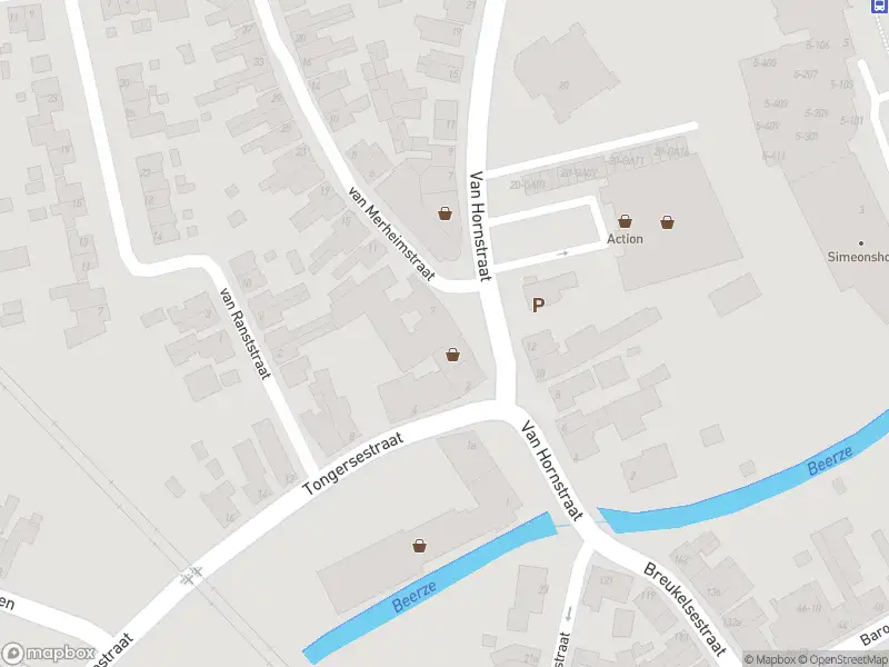 Overlastmelding Van Merheimstraat in Boxtel