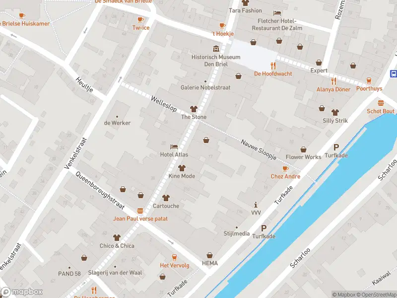 112 melding Ambulance met gepaste spoed naar de Nobelstraat in Brielle