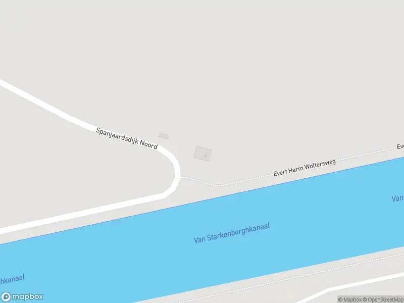 Brandweer met grote spoed naar de Noordhornerweg in Oldehove