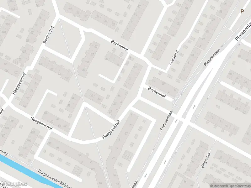 112 melding Ambulance met grote spoed naar de Haagbeukhof in Papendrecht