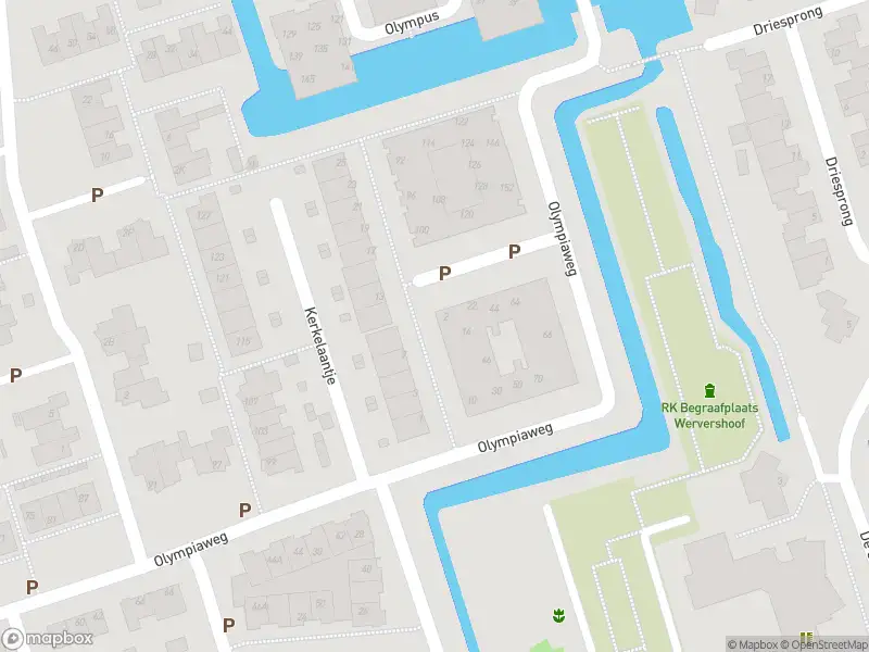 Ambulance met gepaste spoed naar de De Wilskracht in Wervershoof