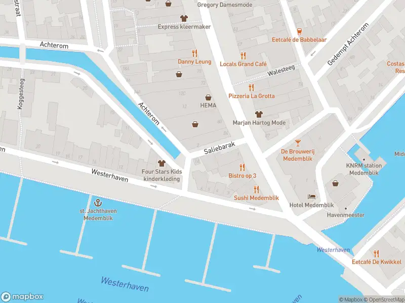 112 melding Ambulance met gepaste spoed naar de Saliebarak in Medemblik