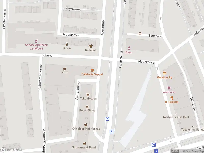 112 melding Besteld ambulance vervoer naar de Langenhorst in Rotterdam