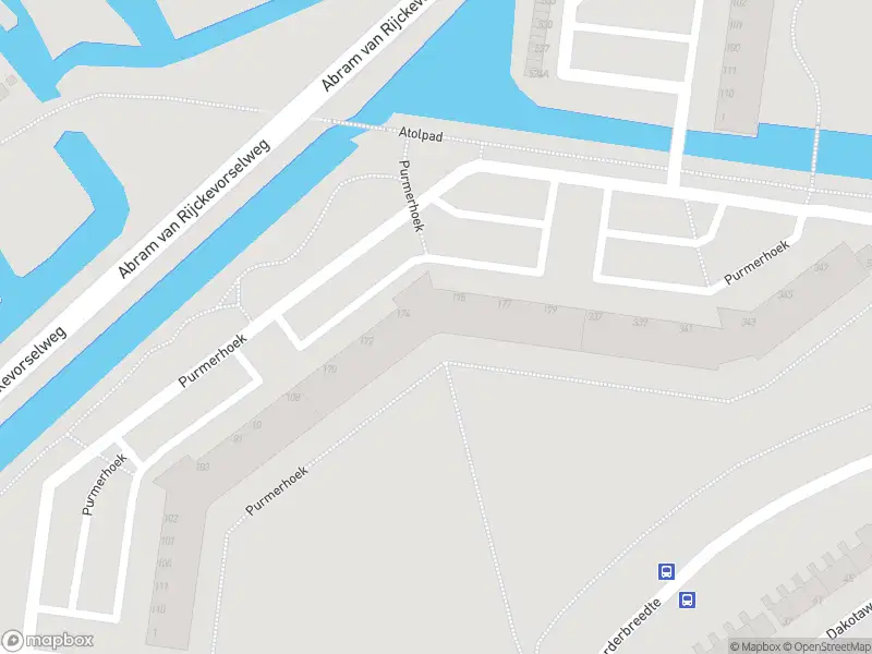 112 melding Ambulance met grote spoed naar de Purmerhoek in Capelle aan den IJssel