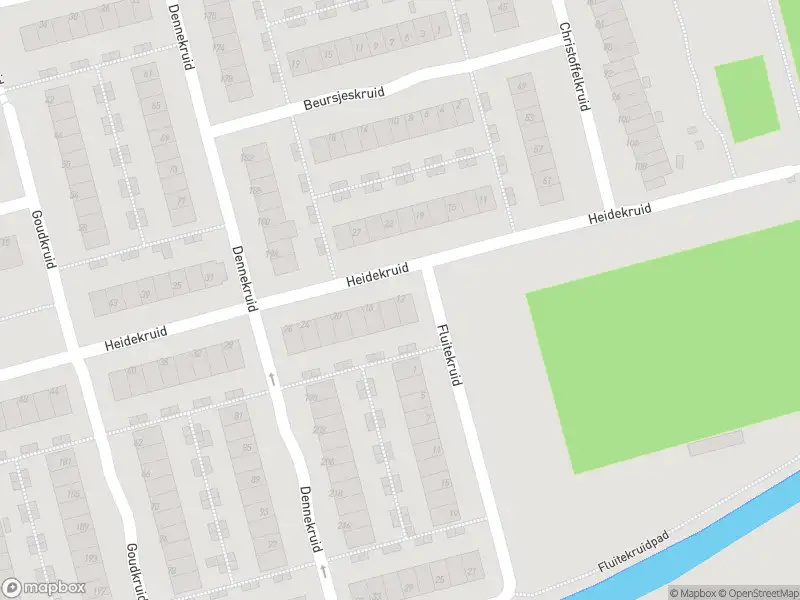 112 melding Besteld ambulance vervoer naar de Heidekruid in Rotterdam