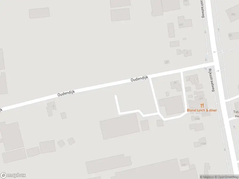 Overlastmelding Oudendijk in Heemskerk