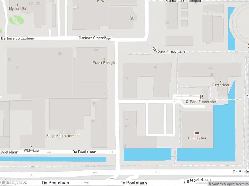 Ambulance met gepaste spoed naar de Tommaso Albinonistraat in Amsterdam