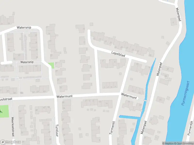 Ambulance met gepaste spoed naar de Lepelblad in Ilpendam