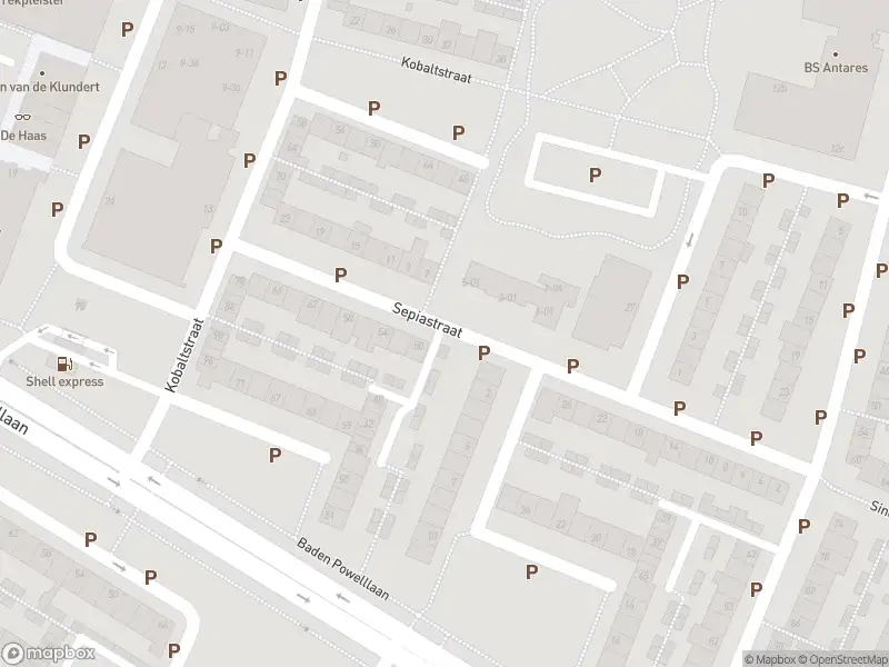 Overlastmelding Okerhof in 5044KL Tilburg