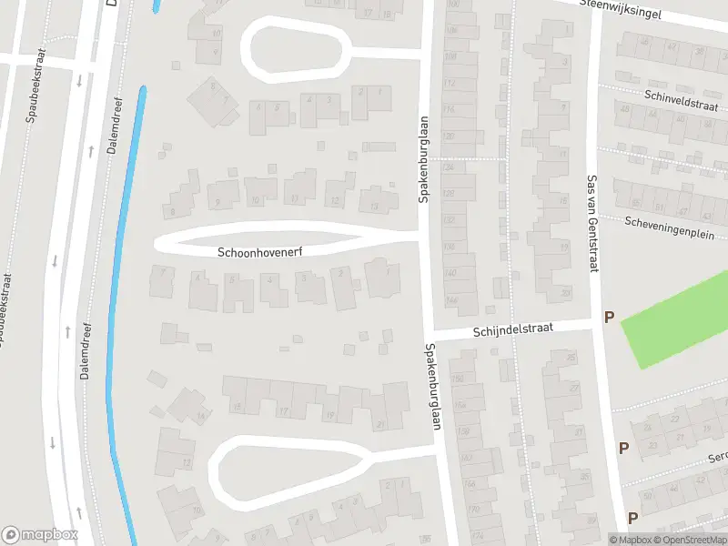 112 melding Anonieme overlastmelding Schoonhovenerf in Tilburg