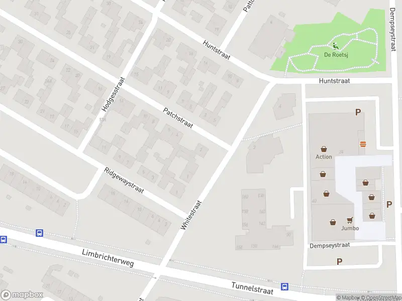 112 melding Overlastmelding Patchstraat in Sittard