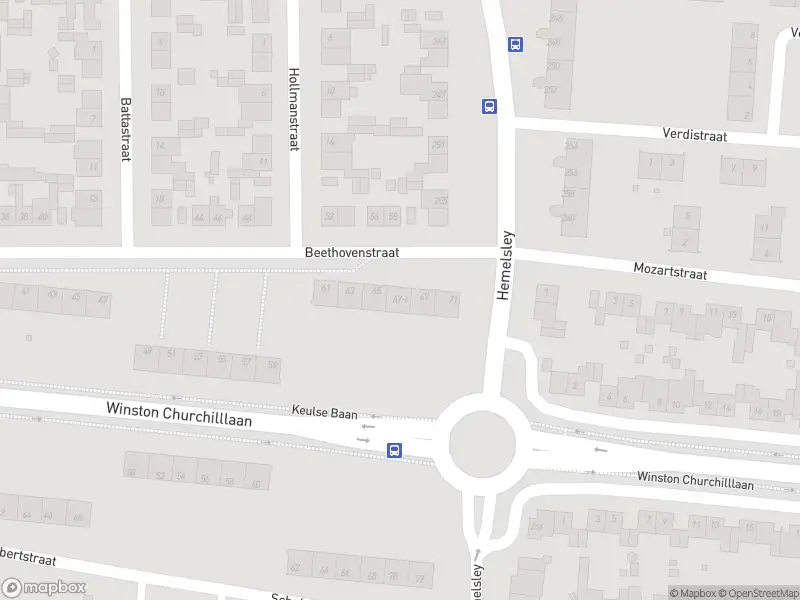 112 melding Overlastmelding Beethovenstraat in Sittard