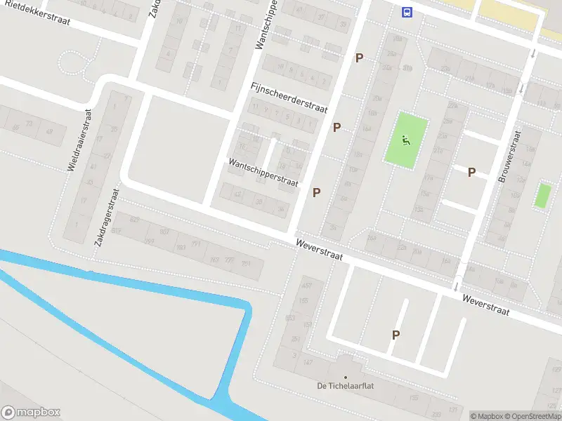 112 melding Overlastmelding Weverstraat in Gorinchem