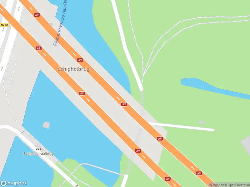 Overlastmelding Schipholdijk in Amstelveen gesloten
