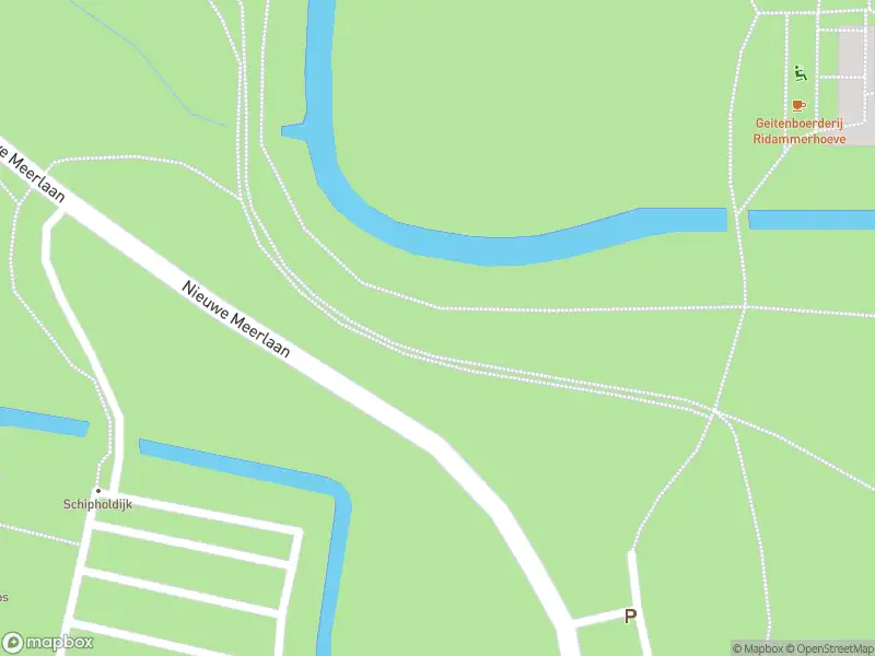 Overlastmelding  in Amstelveen gesloten