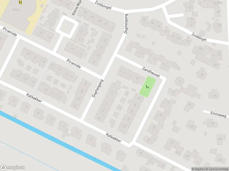 112 melding Overlastmelding Dopheigang in Kortenhoef