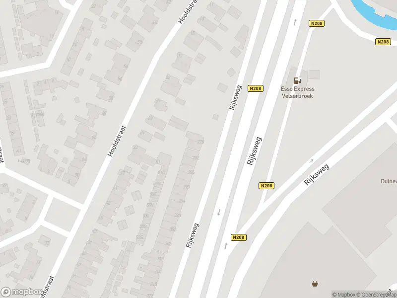 112 melding Overlastmelding Rijksweg in Santpoort-Noord