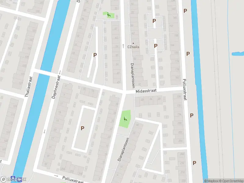 112 melding Overlastmelding Midasstraat in Arnhem