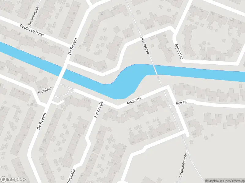 Overlastmelding De Braam in 7421CD Deventer