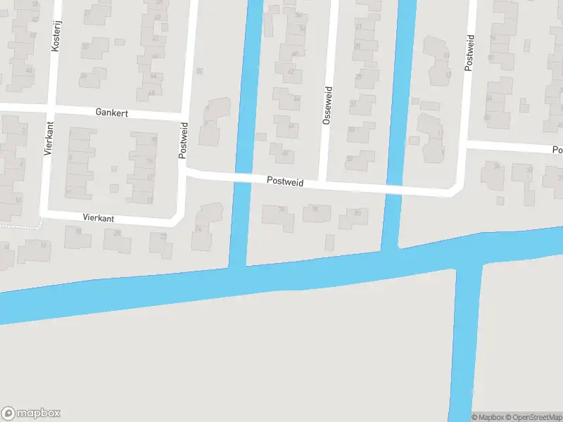 112 melding Overlastmelding Postweid in Venhuizen