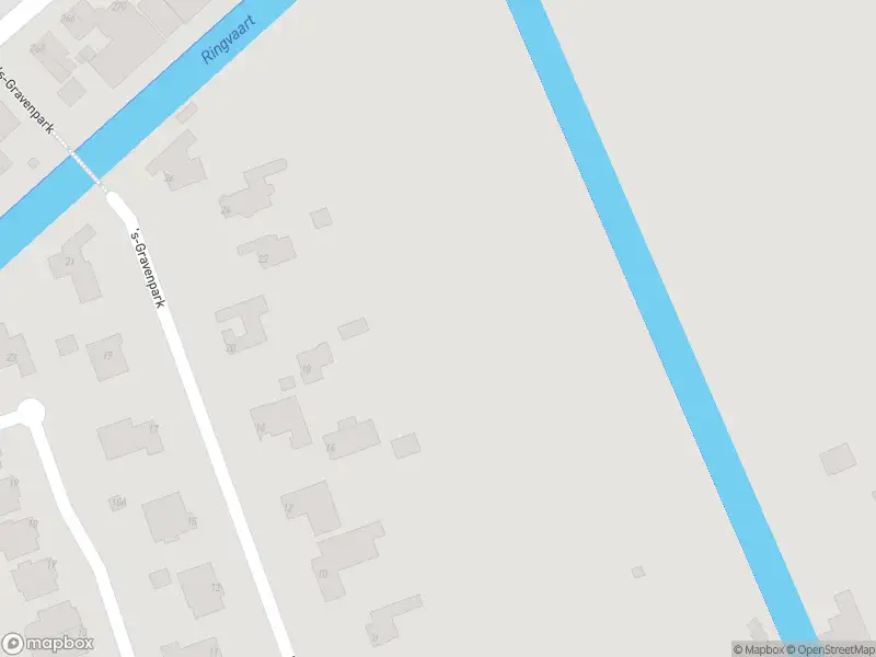 Brandweer met grote spoed naar de Groenedijk in Capelle aan den IJssel vanwege stankoverlast