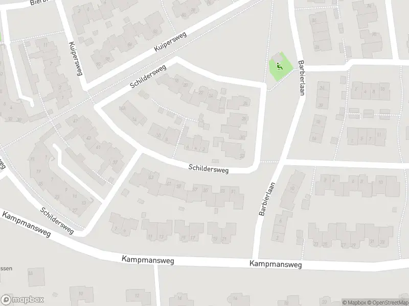 Politie naar de Hessenweg in Dalfsen vanwege aanrijding met letsel