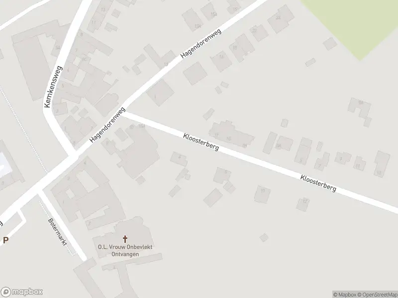 112 melding Overlastmelding Kloosterberg in Amstenrade