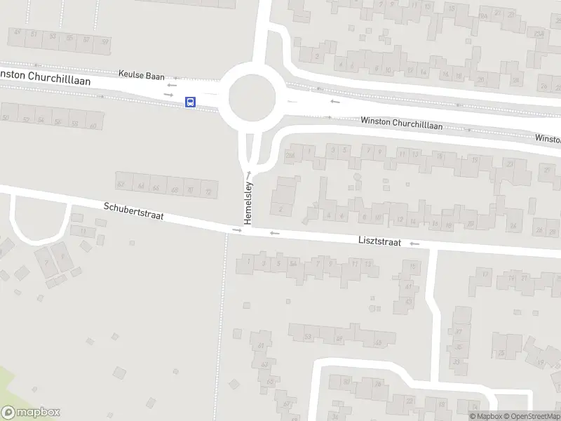 112 melding Overlastmelding Lisztstraat in Sittard