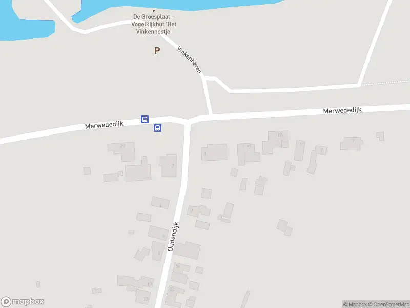 Overlastmelding Oudendijk in Woudrichem