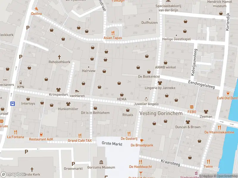 112 melding Overlastmelding Merwededijk in Gorinchem