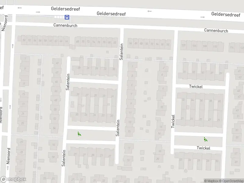 112 melding Overlastmelding Salentein in Lelystad