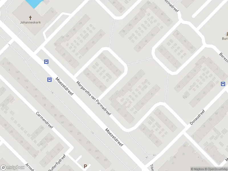 Brandweer met gepaste spoed naar de Anna Boleyndreef in Utrecht vanwege afhijsen patient