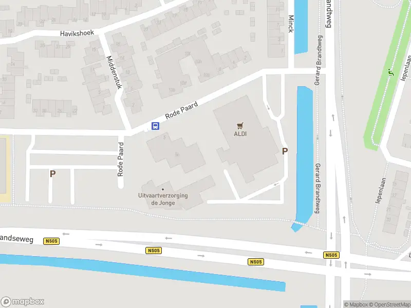 Overlastmelding  in Enkhuizen