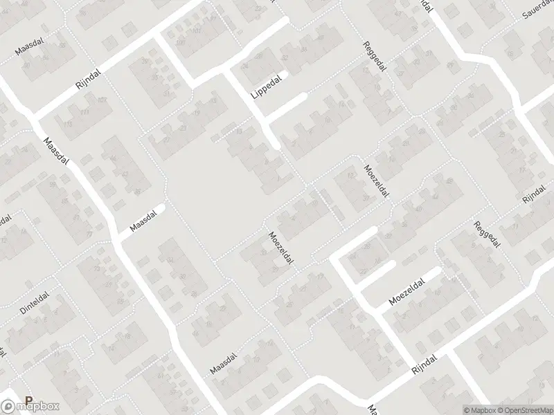 Brandweer met grote spoed naar de Maasdal in Capelle aan den IJssel vanwege stankoverlast