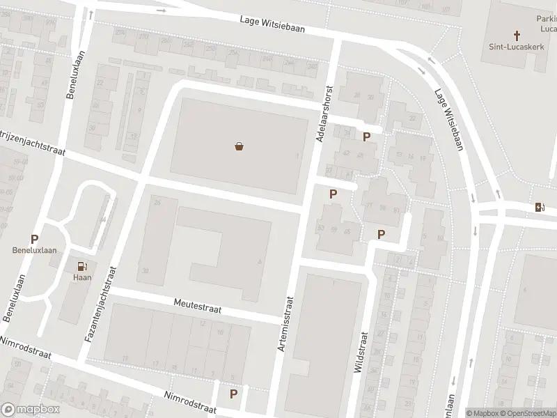 112 melding Overlastmelding Artemisstraat in Tilburg