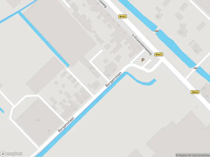 Overlastmelding Bergamolaan in Voorhout