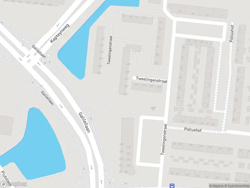 112 melding Overlastmelding Tweelingenstraat in Dordrecht